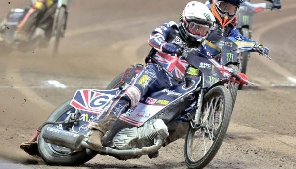 Motorizmus - FIM Speedway World Cup 2026 (plochá dráha MS družstiev)