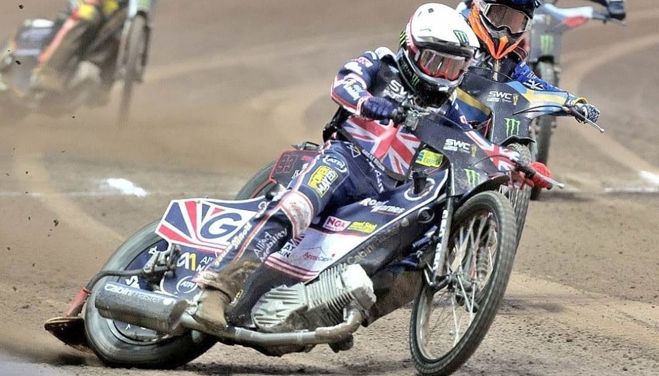 Motorizmus - FIM Speedway World Cup 2026 (plochá dráha MS družstiev)