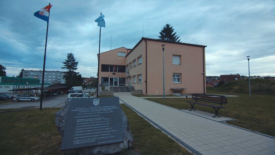 Dokumentarci 1991.: Početak, obrat i pobjeda