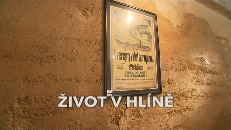 Dokument Život v&nbsp;hlíně