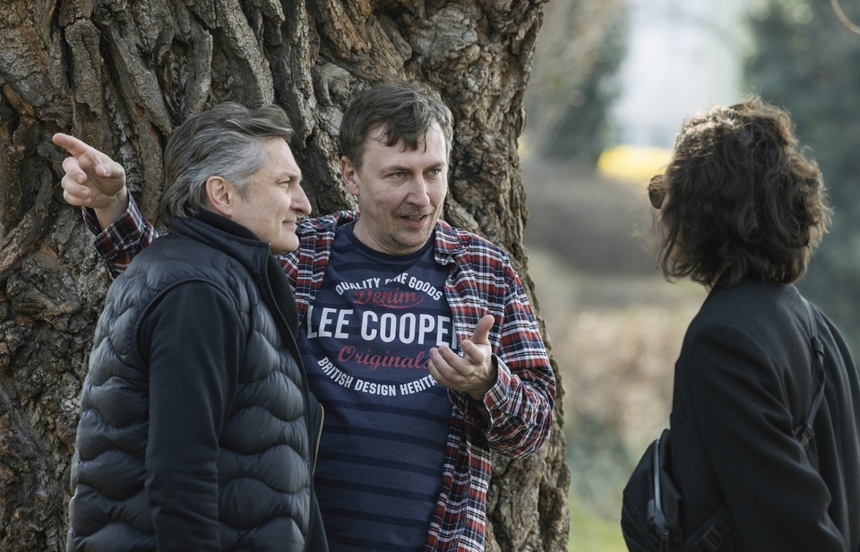 Nejlepší tanec online