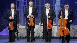 Kabaretowy szał| I (8)