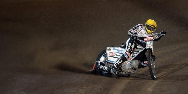 Motorismus: GP Lotyšsko