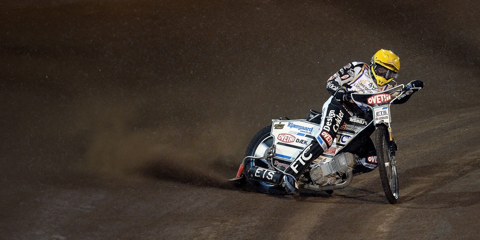 Motorismus: GP Lotyšsko