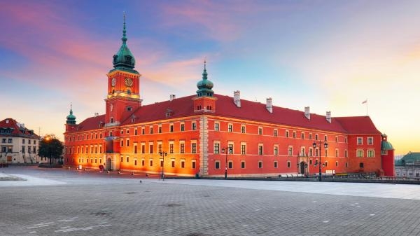 Gala wręczenia nagród Totus Tuus 2026