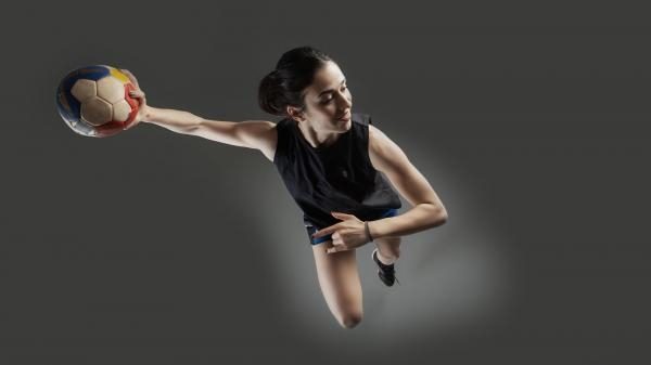 Piłka ręczna kobiet: Mistrzostwa świata - Niemcy, Holandia 2025 - mecz grupy F: Francja - Polska