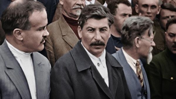 Hitler kontra Stalin