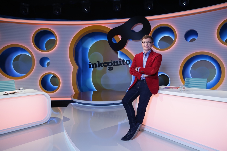 Novoročné Inkognito