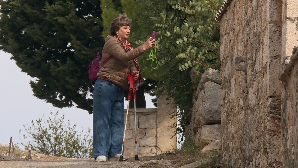 Dokumentarci Kuća moje babe