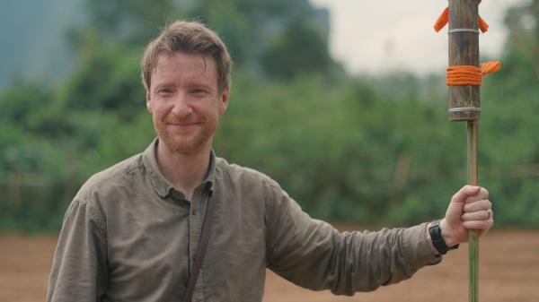 Putovanje kroz džungle: Kinesko-laoska željeznica