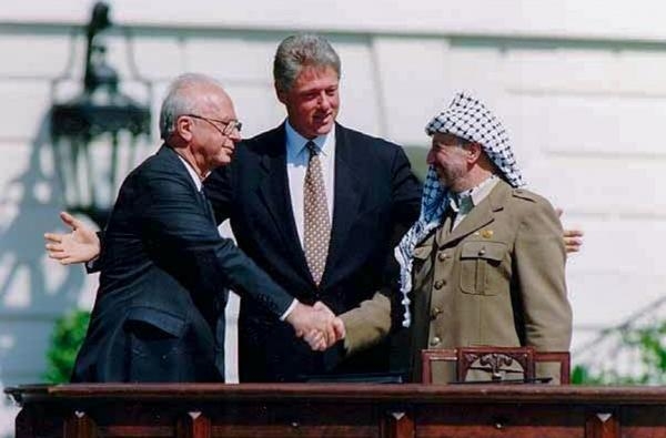 Dlhá vojna - Izrael, Irán a USA