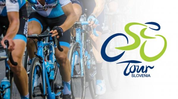 Biciklizam: Tour of Slovenia, Pro Series, Slovenija, 2. etapa, Radlje ob Dravi - Ormož, 181,8 km