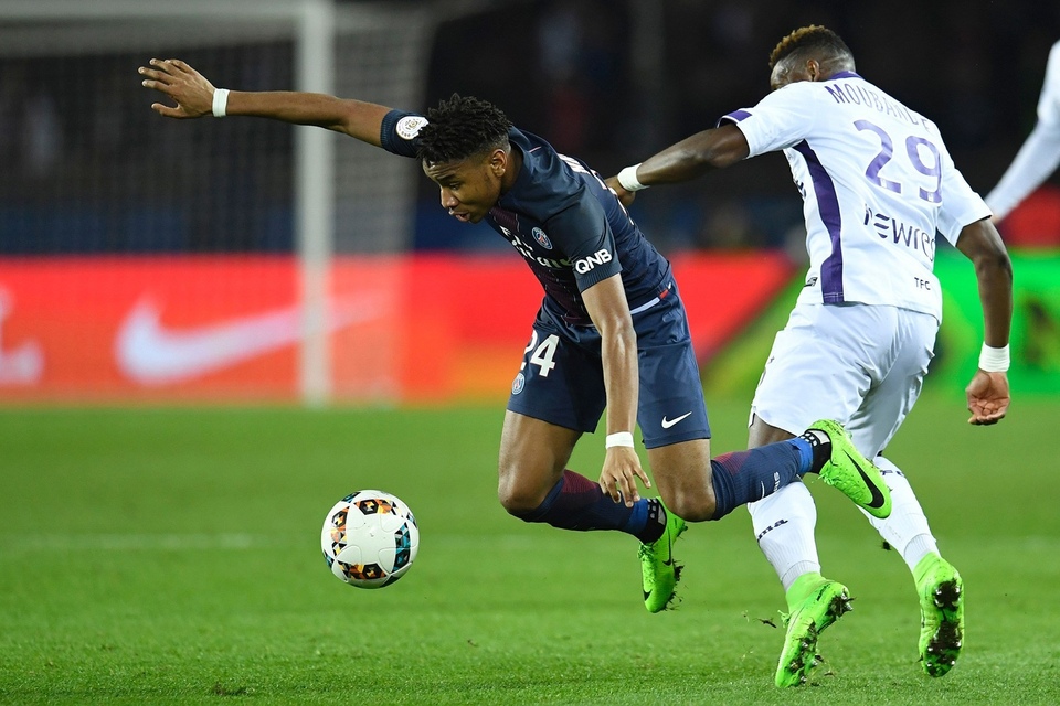 OGC Nice - Toulouse FC