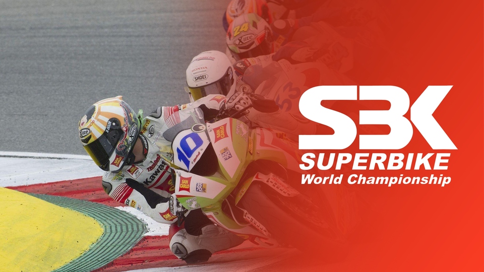 The best motorcycling online
