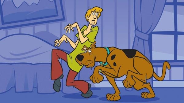 obrzek k poadu Scooby-Doo
