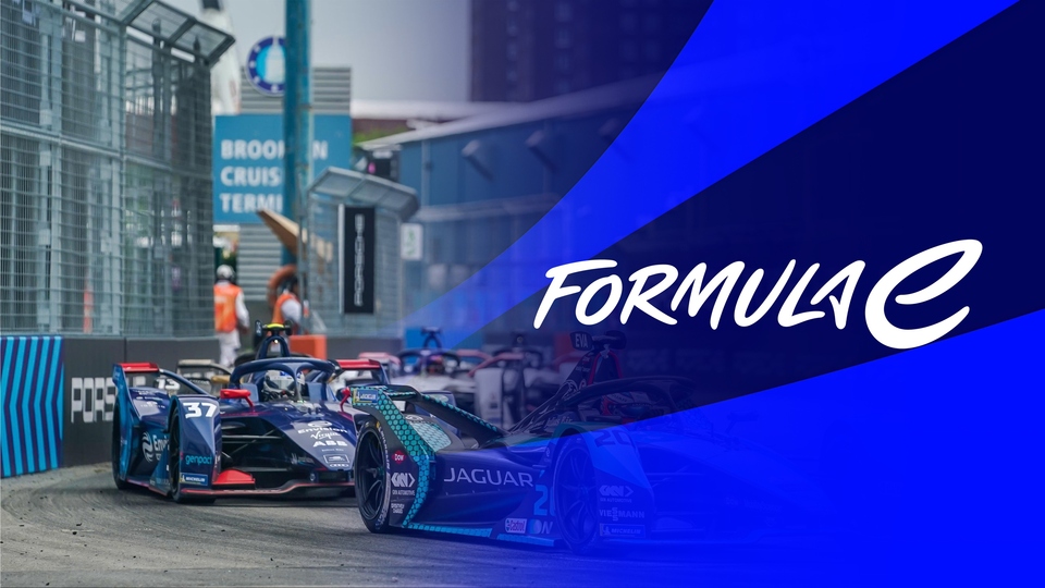 Formula E: Tokio, Svjetsko prvenstvo, 2. utrka