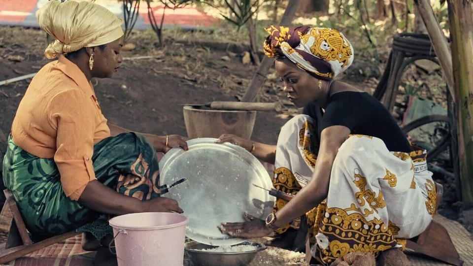 Ndzozi, les reves de Zily