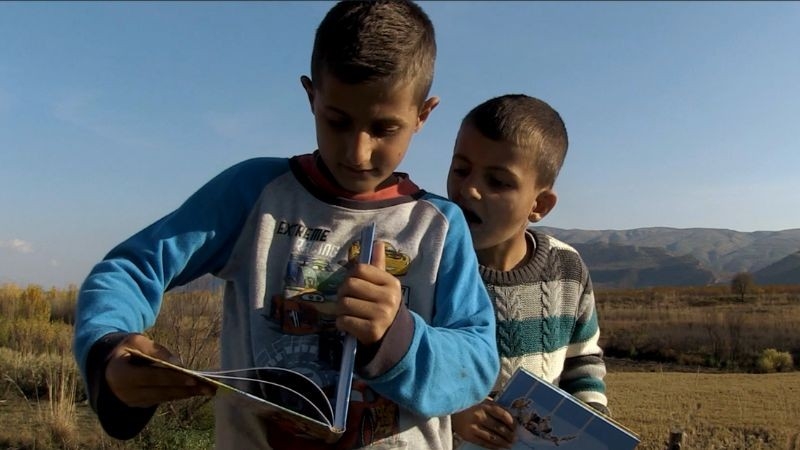 Documentary Jsem N: odvaha