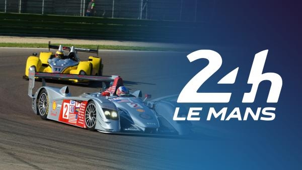 Magazin: EWC Pun Pristup, Endurance Moto Racing World Championship, 24 Hours of Le Mans