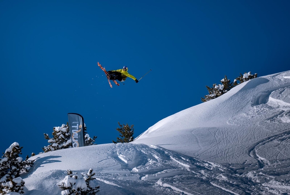 Dokument Nendaz Backcountry Invitational