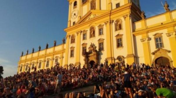 Nebojte se! CSM 2017