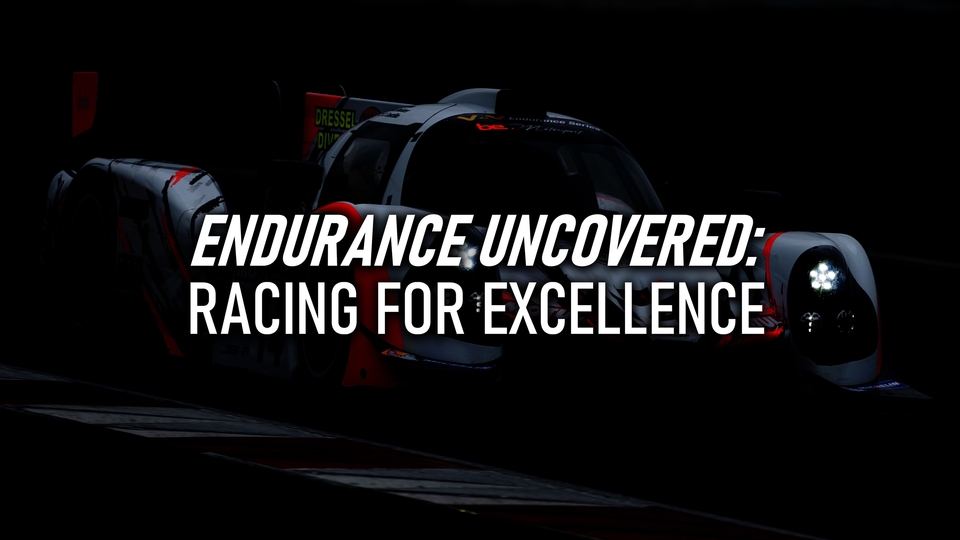 Utrke izdržljivosti: Endurance uncovered racing for excellence, Magazyn