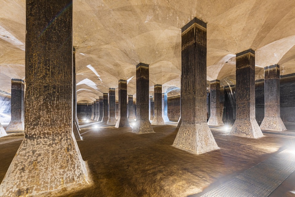 Документ Česká cena za architekturu 2025