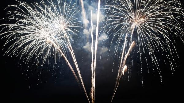 La Grande Soirée du 31 de Paris