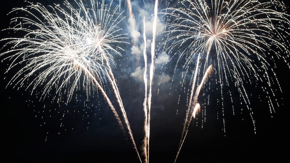 La Grande Soirée du 31 de Paris