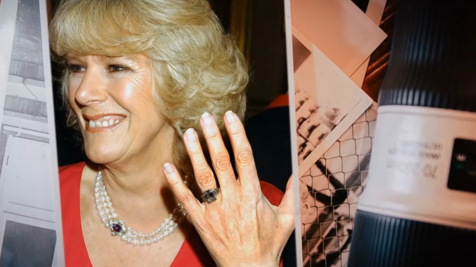 Dokumentarci Kraljica Camilla: Zločesta maćehar?
