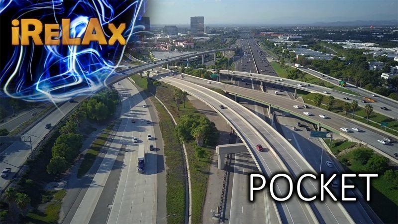 Pocket - Los Angeles