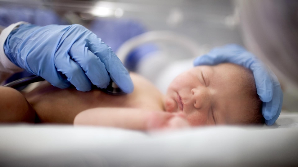 Dokument Chirurgia prenatalna