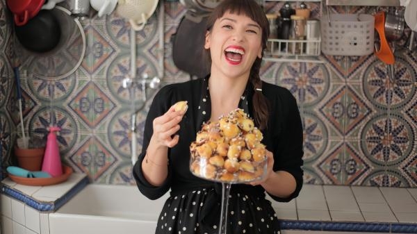Mala pariška kuhinja Rachel Khoo
