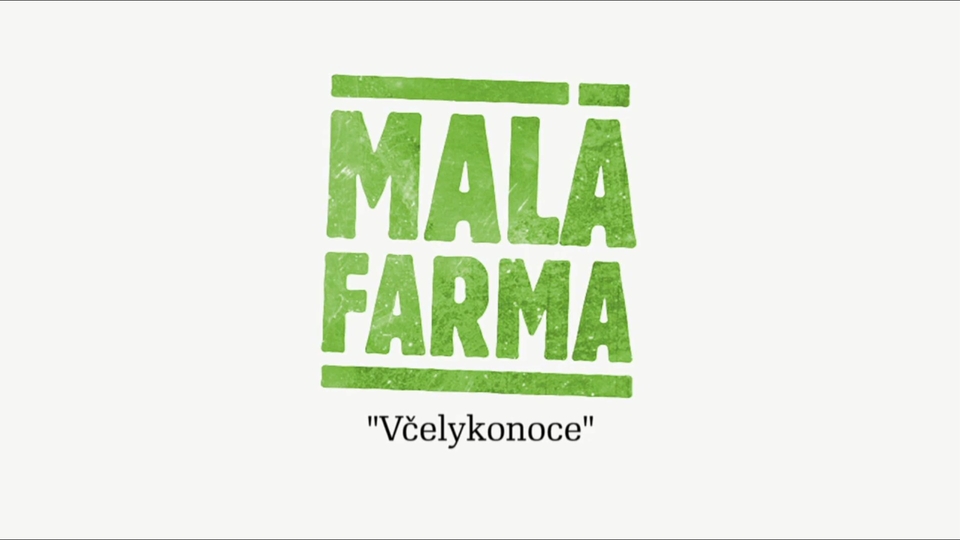 Documentary Včelykonoce