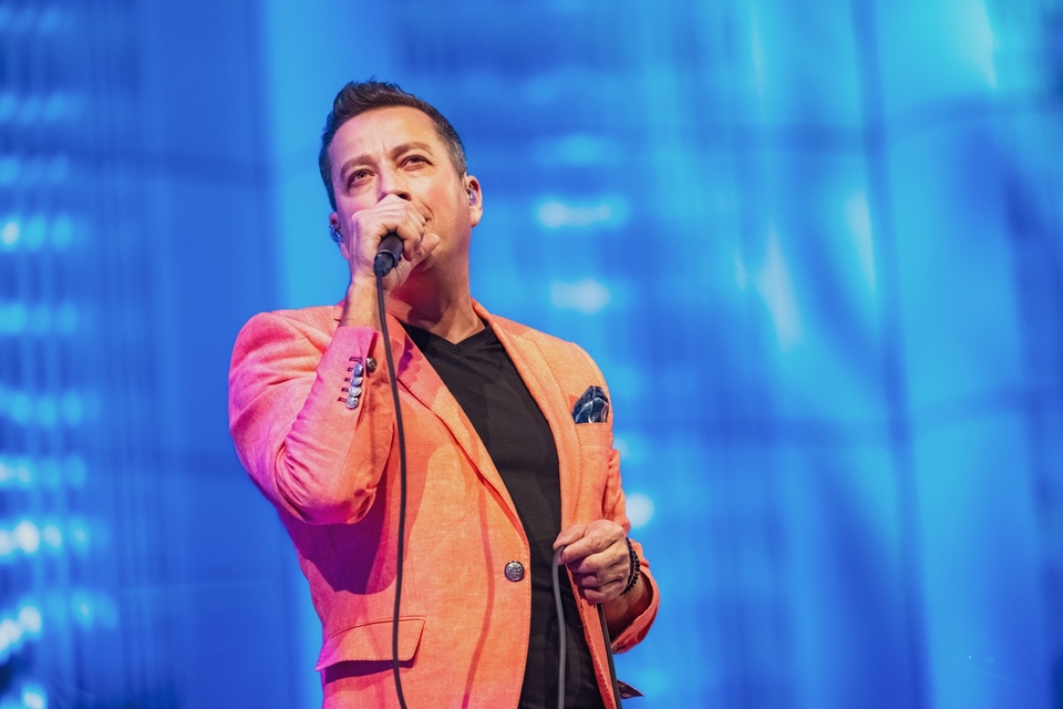 Petr Bende s hity Petra Nováka