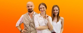 Nove žyttja Vasylyny Pavlivny| (16-20)