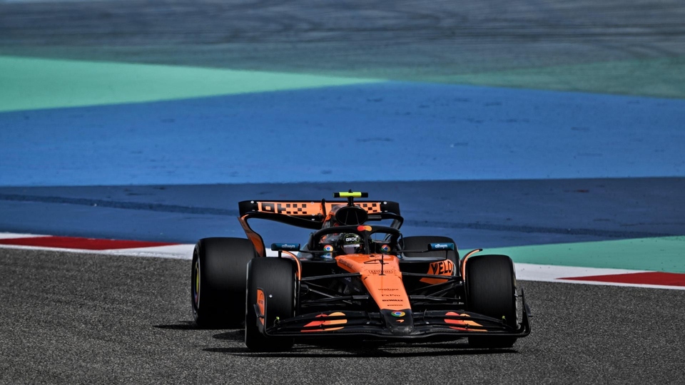 The best motor sport online