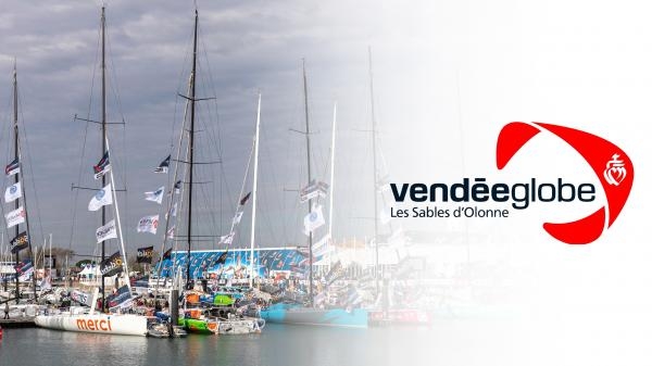 Vendée Globe Les Sables d'Olonne