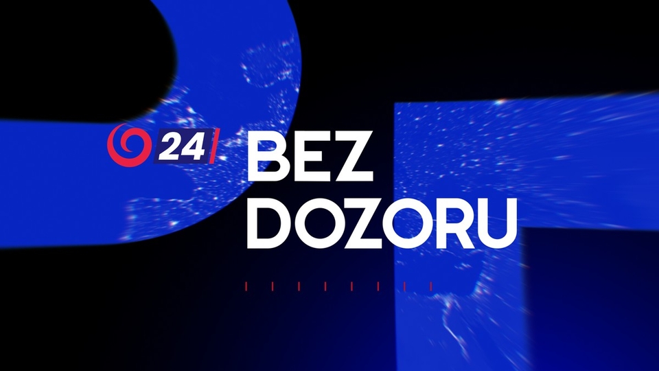 Bez dozoru