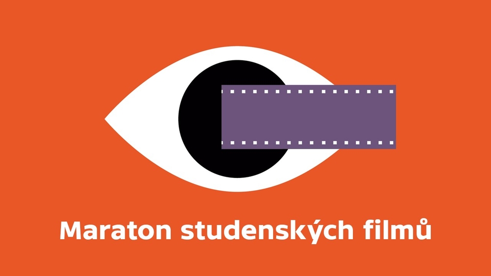 Maraton studentských filmů 2024