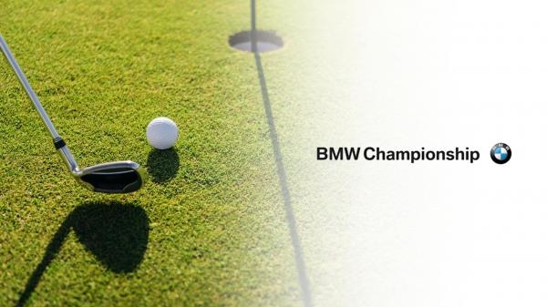 Golf: PGA Tour, BMW Prvenstvo, Dan 3