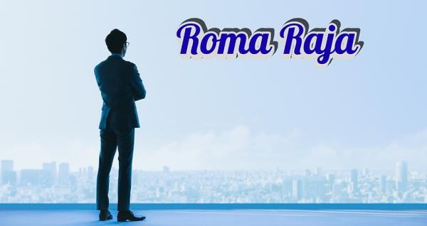 Roma Raja
