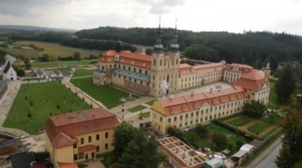 Studentský Velehrad 2016