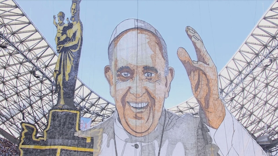 Dokument François, le pape d'un nouveau monde