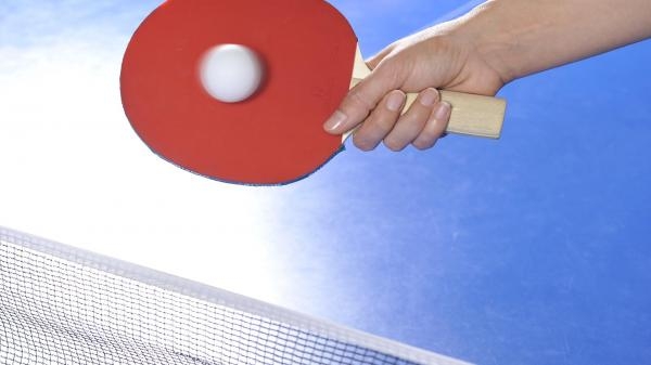 Tenis stołowy: Liga Mistrzów - rewanżowy mecz 1/8 finału: Bank Spółdzielczy Orlicz 1924 Suchedniów - TTC Sokah Hoboken