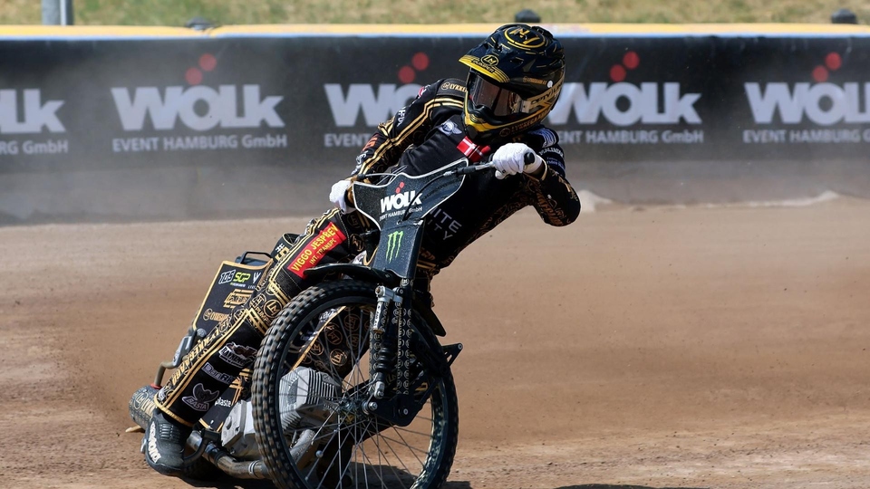 Speedway