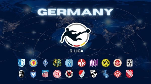 Hannover 96 II - SG Dynamo Dresden
