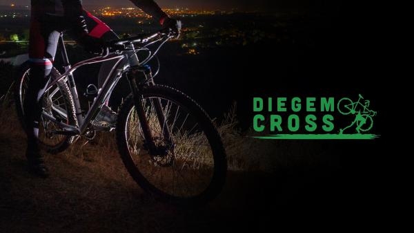 Kros u biciklizmu: Superprestige, Diegem, Belgija, Muškarci