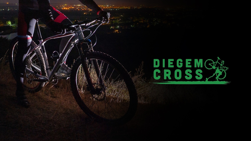 Kros u biciklizmu: Superprestige, Diegem, Belgija, Muškarci