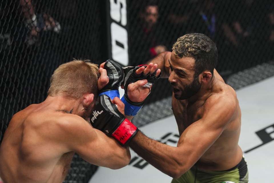 PFL Mena 2